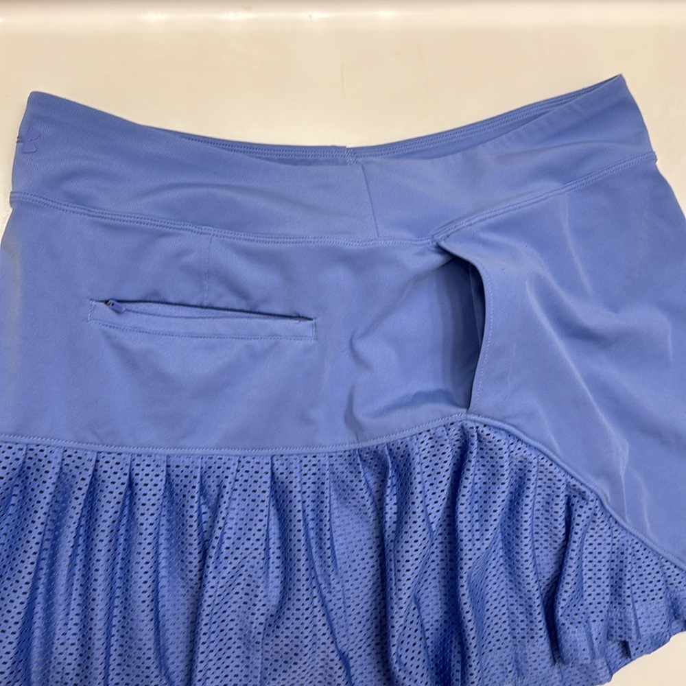 Under Armour Skort Bottom - Picture 8 of 8